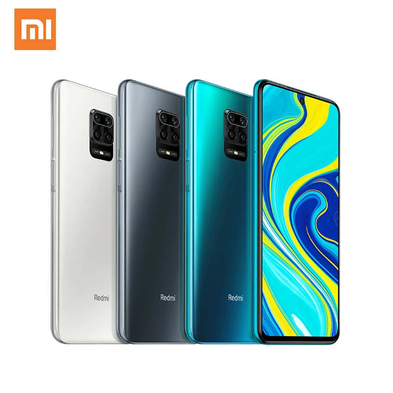 Xiaomi Note 9S 6GB 128GB Snapdragon 720G Octa Core 5020mAh AI Auad Camera  Redmi Mobile Phone| Alibaba.com