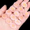 Cristal rosa (13 piezas)