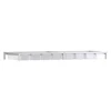 4515 L Cornice Argento Scatola Bianca