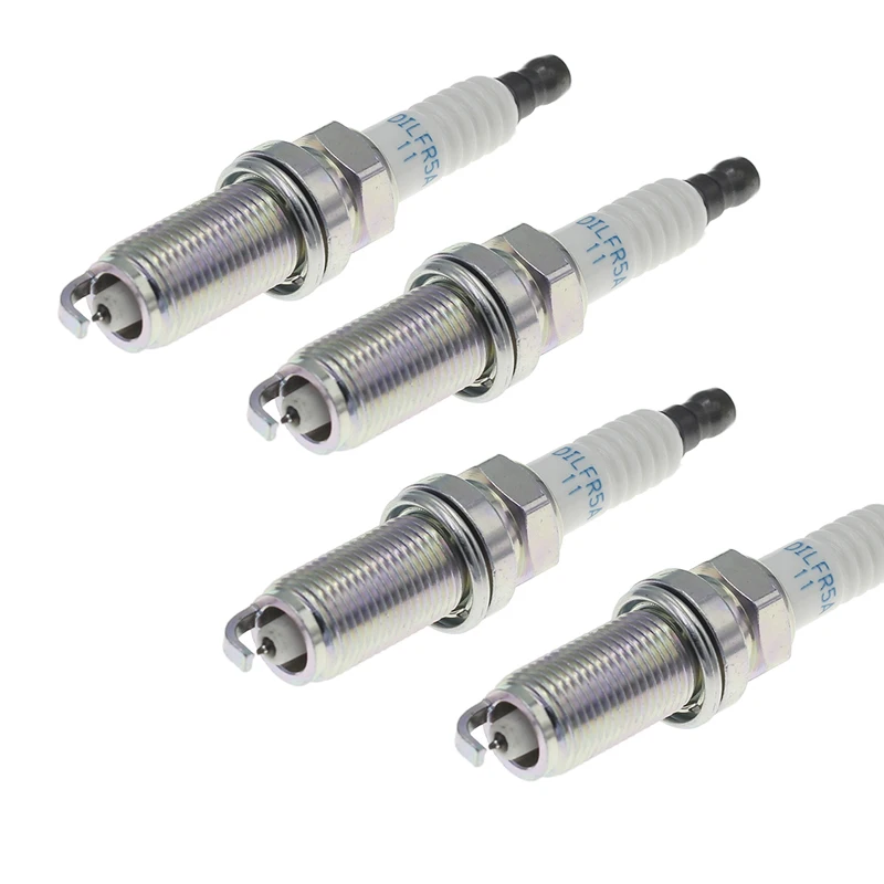 High Performance Spark Plugs for Nissan TITAN - 22401-ZE01B