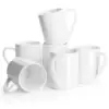 36pcs white