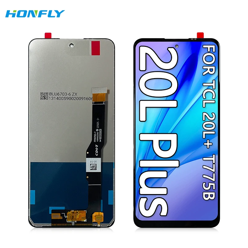 Honfly 6.67