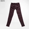 legging chocolate