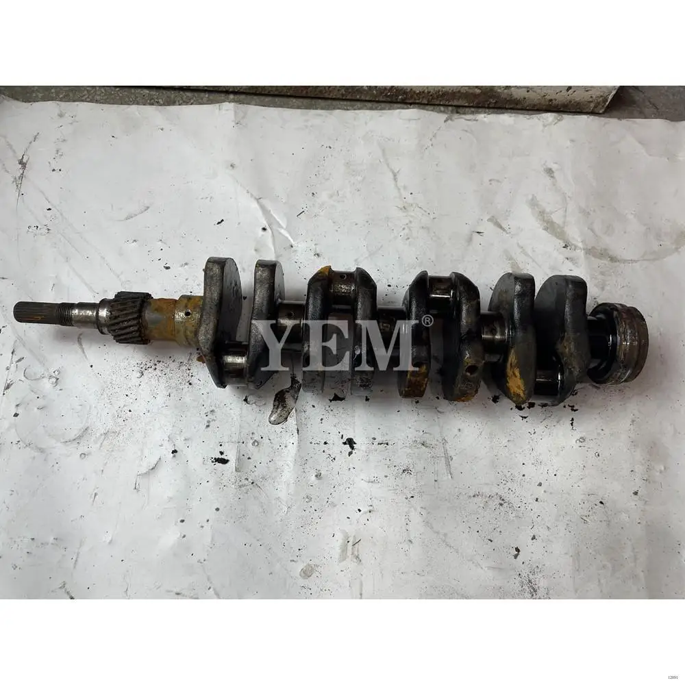 V1100 Crankshaft Kit 15442-2301-0 for Kubota