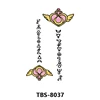 TBS-8037    ทีบีเอส-8037