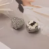 Silver base