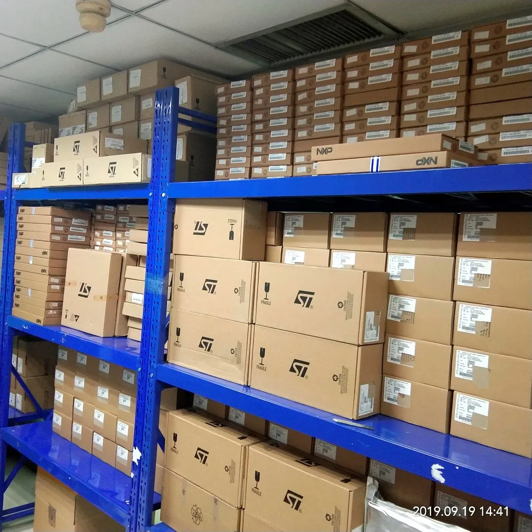 Shenzhen Chuangheying Electronic Technology Co., Ltd. 3