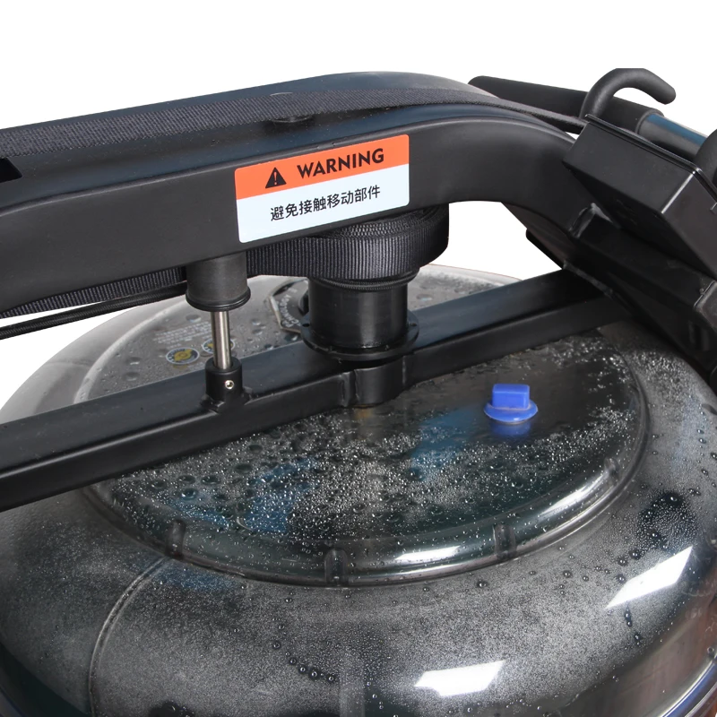 Коммерческое профессиональное оборудование для тренажерного зала