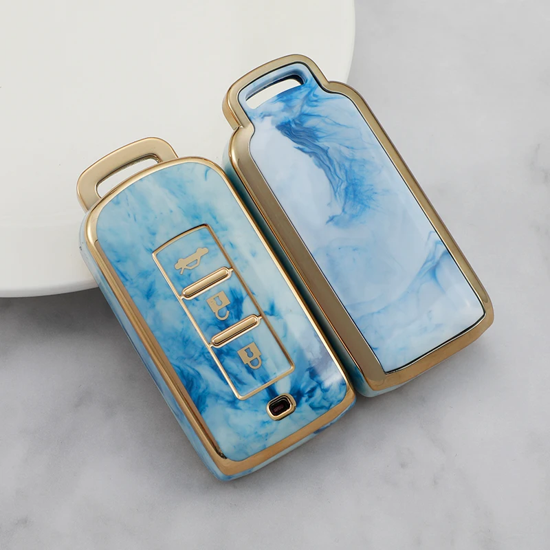 For MITSUBISHI TPU Car Key case Bag Cover case|