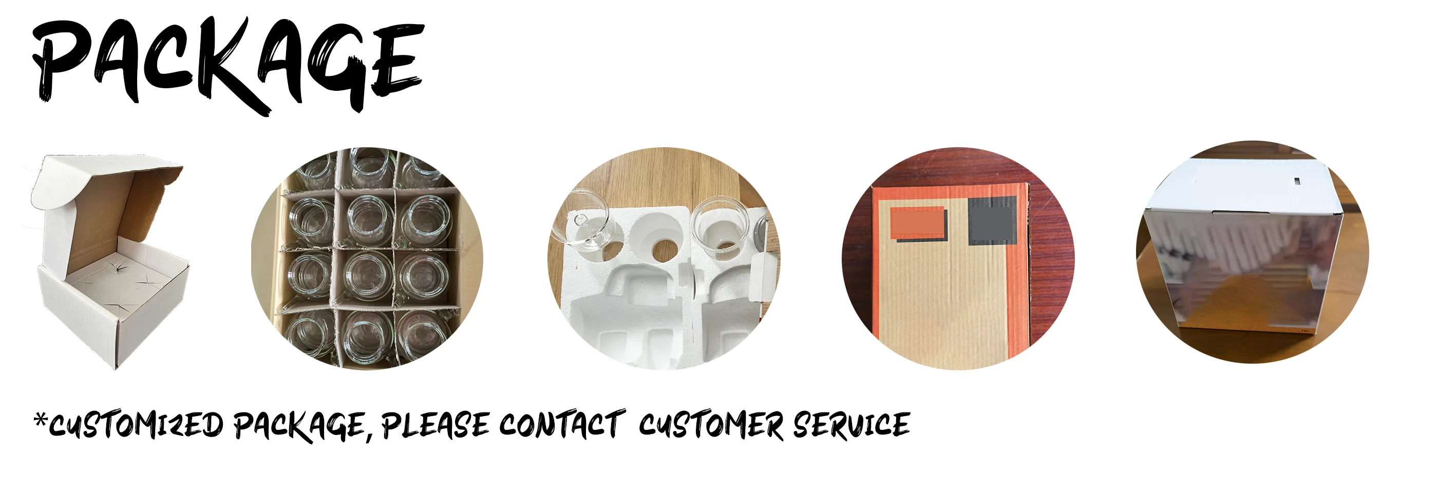 High Quality Delicate Suitable Glass Base Heater Glass Base For Teapot