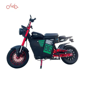 Hot selling new motor adult electric 2000W 72V 30AH For EU Market with EEC COC Certificate electric motorcycle