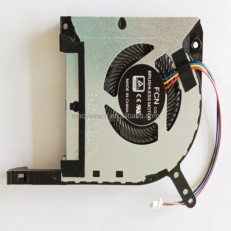 asus fcn fmc9 fan