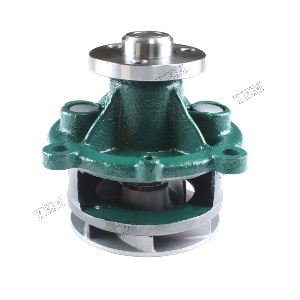 Water Pump VOE21404502 Fit for Volvo EC290 D7 Engine