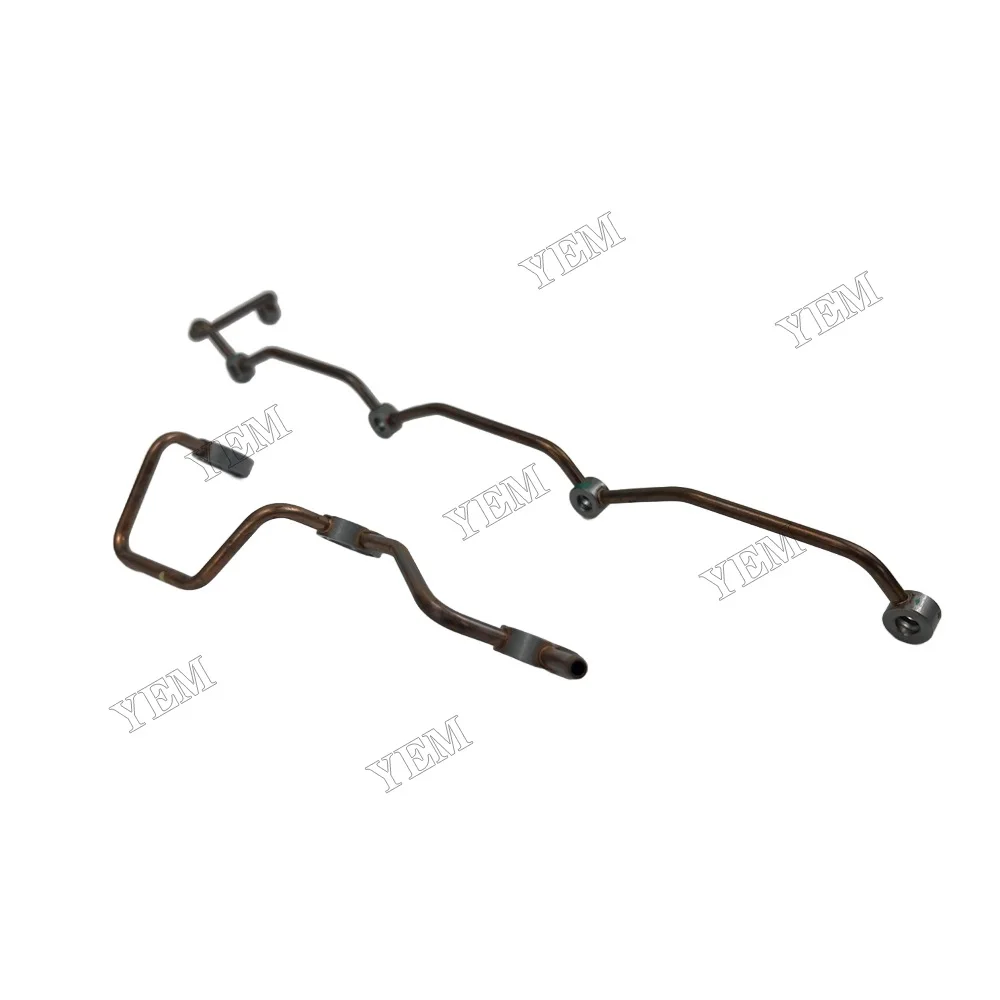 Excellent Quality V2203 V2403 V2607 V3300 Delivery Ling Injector for Kubota Engine Repair Kit