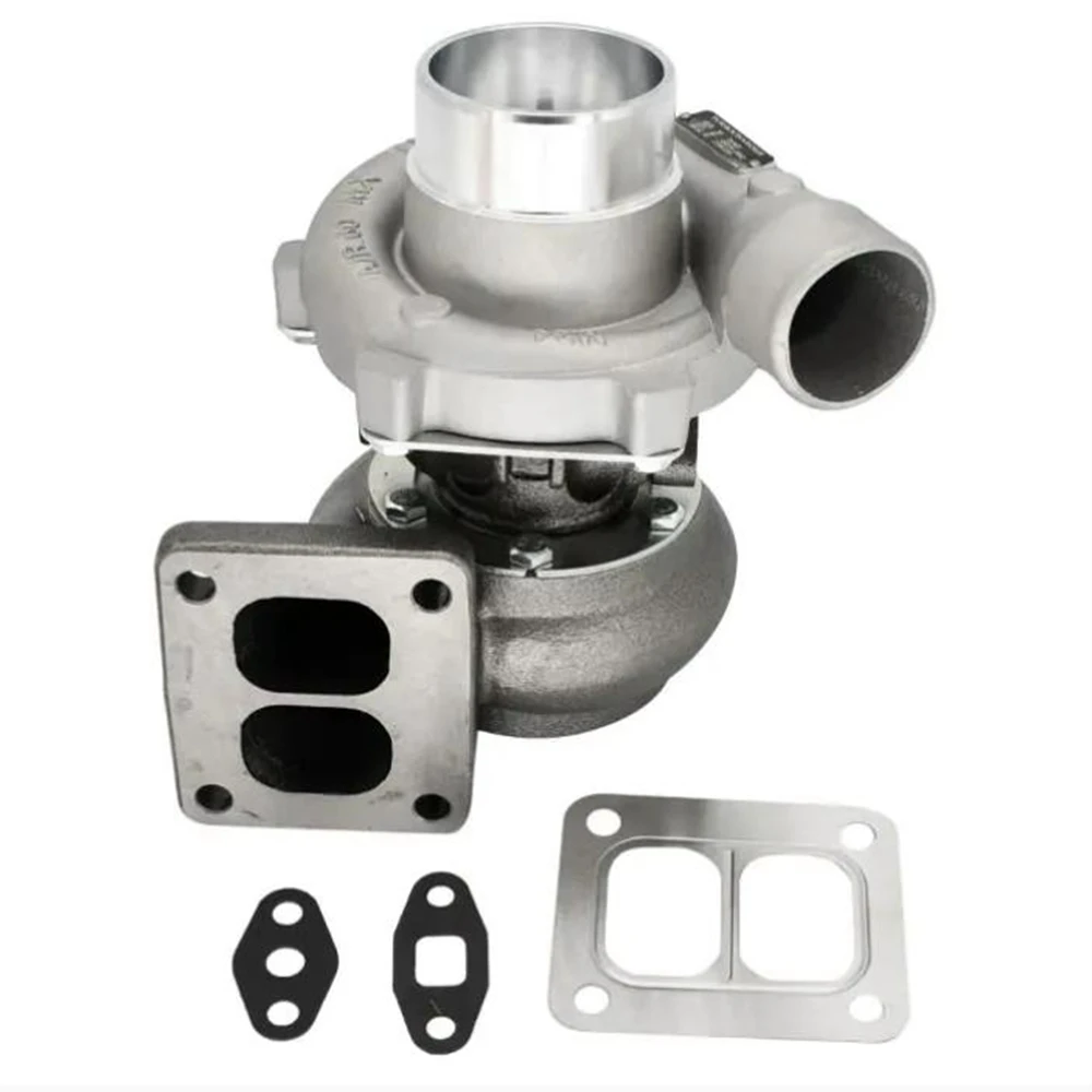 IZUMI Turbocharger for John Deere 6359 6414T TA3401 466334-5008S Engine Rebuild Kit
