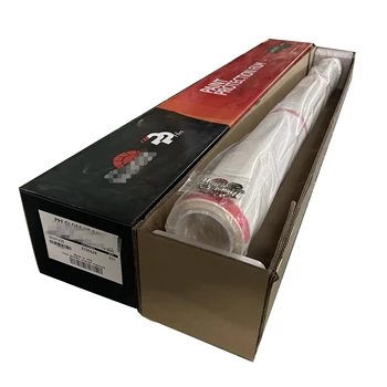 Super Hot LLumar G2 Invisible Matte PPF 7.5mil 8.5mil Non-yellowing Self-healing 10-year Warranty Coating Paint protection Film