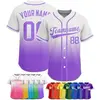 Gradient Purple