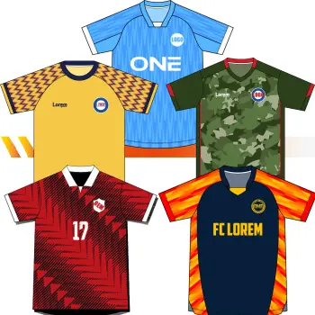 2025-2026 Soccer Jersey Shorts for Kids Custom Name Home Away Fans' OEM Football Camisetas De Futbol for Venezuela National Team