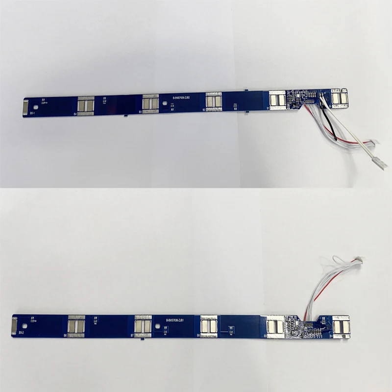 BMS Battery Protection Board Set for xiaomi Pro Electric Scooter Battery BMS Board with Edge Kit Battery Accessories