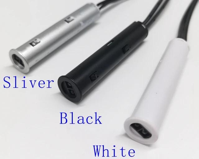 12v 24v Ir Hand Wave Closet Door Switch Motion Proximity Sensor