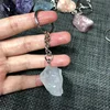 clear quartz