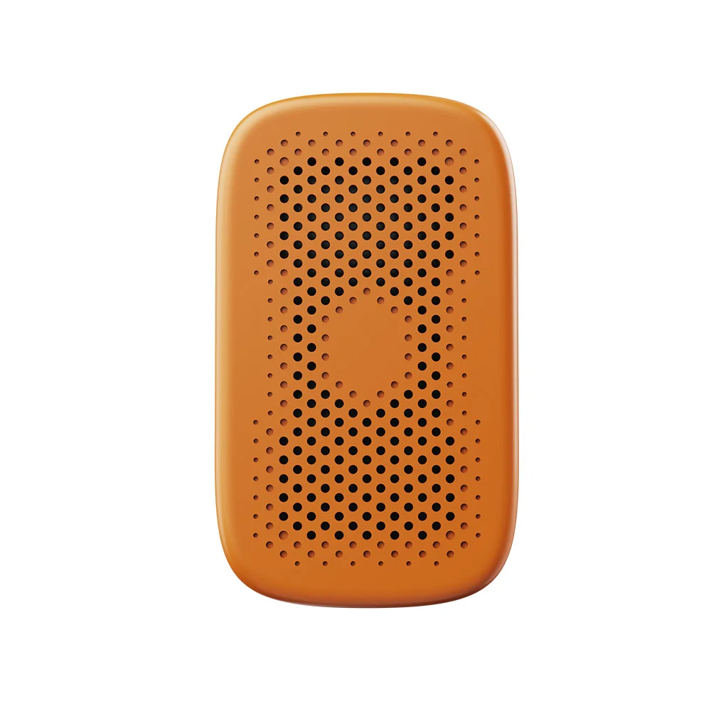 Portable Wall Mounted Carbon Monoxide Detector CO Detector for Car for Camping and Home