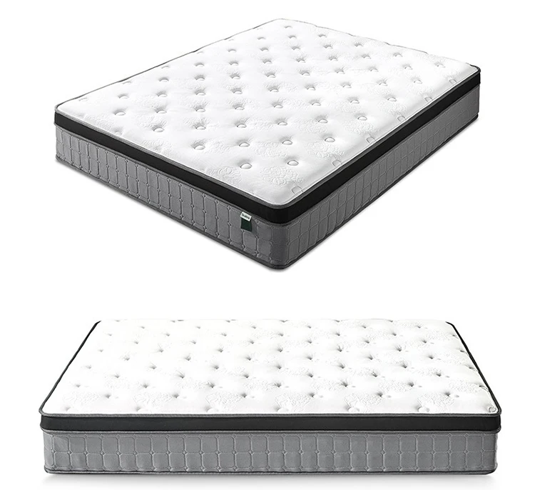 Mattress King Full Size Boxed Roll Up Latex Hybrid Twin Memory Foam Mattress Buy Roll Up