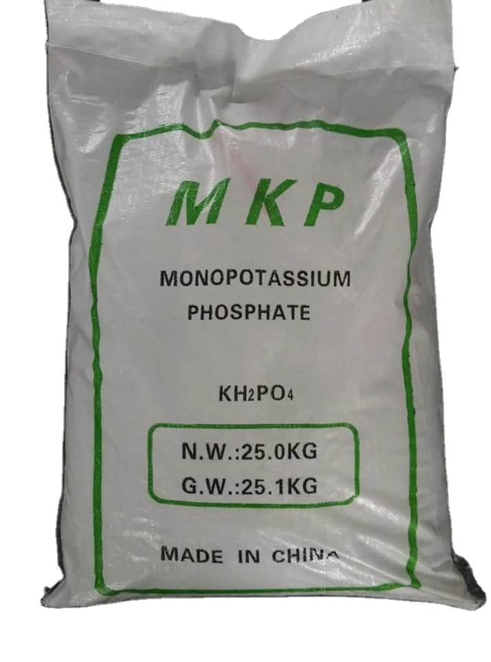 
 Anda Chemical, 21 год, Fosfato Monopotasico Precio Fosfato Monopotasico 0 52 34 REACH, сертифицированный Tech Grade MKP 00 52 34  