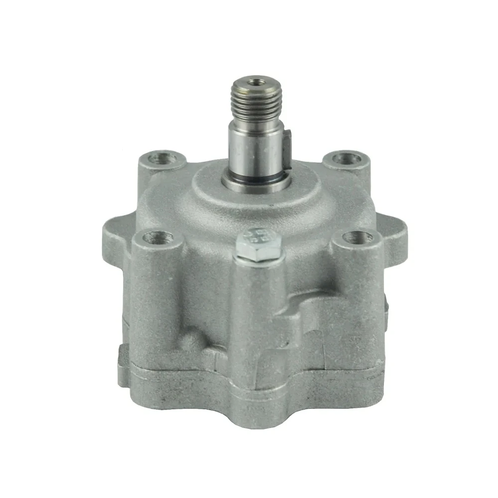 IZUMI Oil Pump for Kubota M4800SU-F MX4700DT MX4700F MX4800F MX5000F 1E013-35013 Fast Delivery Engine Parts