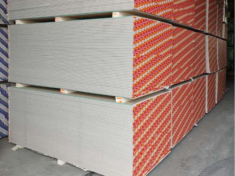 Pink Fireproof Gypsum Drywall Buy Drywall,Gypsum Drywall,Pink