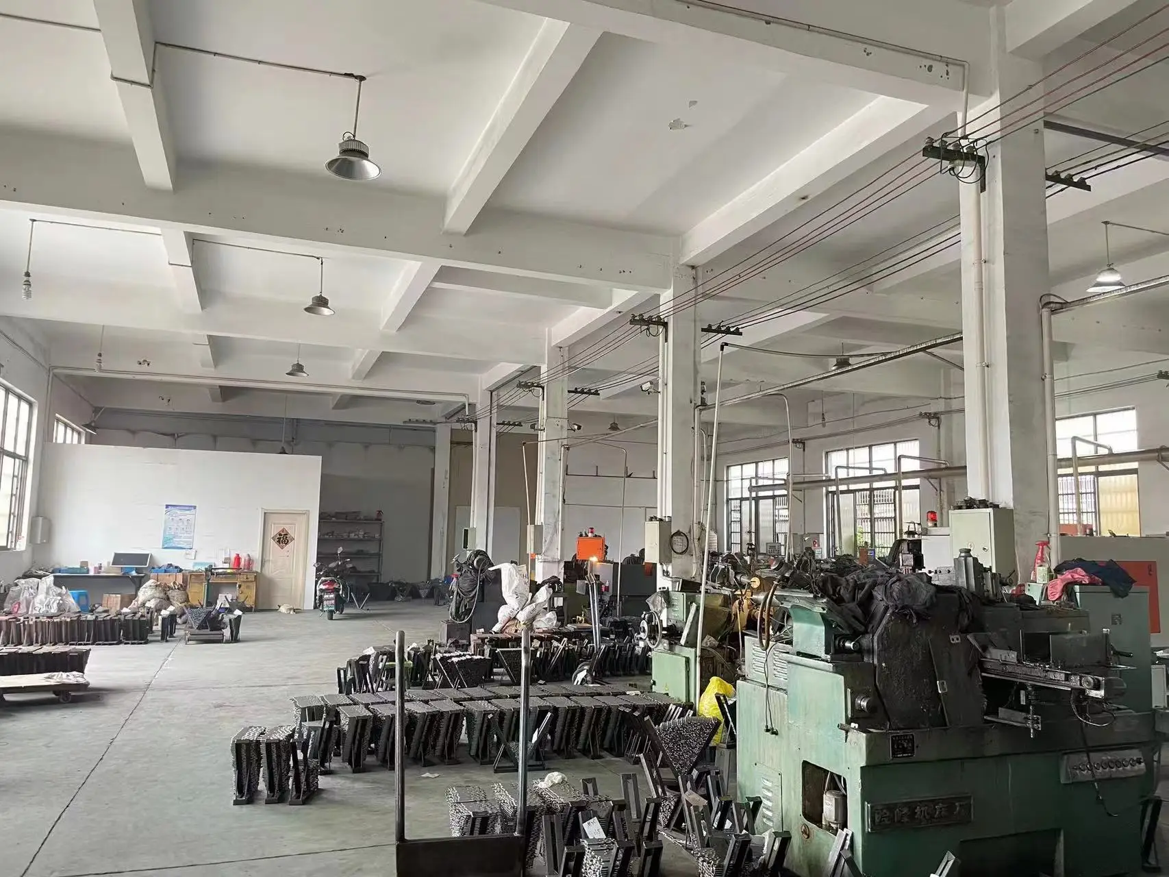 Danyang Noted Import And Export Co., Ltd.