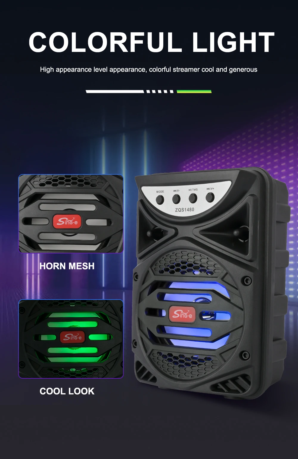 未開封 ギャラクタス 14インチ 電飾 音声付 4ポート急速充電器 （X-378） | 株式会社アークス | スマホ