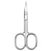 Eyebrow scissors