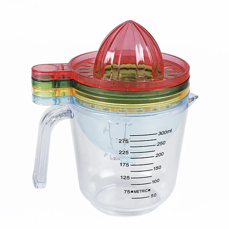 Online Hot Manual Orange Juicer Egg Separator Fruit Lemon Juicer Press Manual Lemon Lime Juice