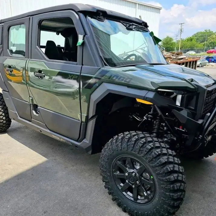 2024 Polaris Industries Polaris Xpedition Xp 5 Northstar - Buy Polaris ...