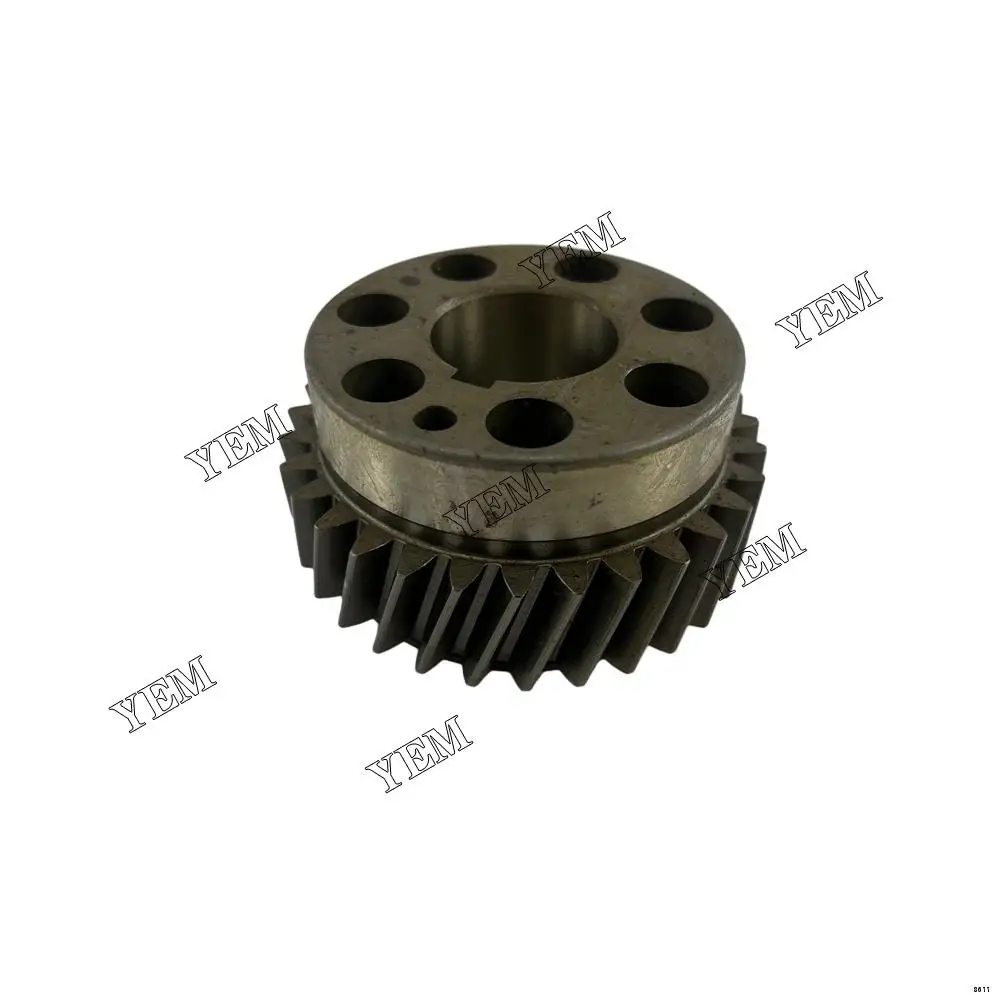 V2607 Crankshaft Gear 1J700-24103 for Kubota