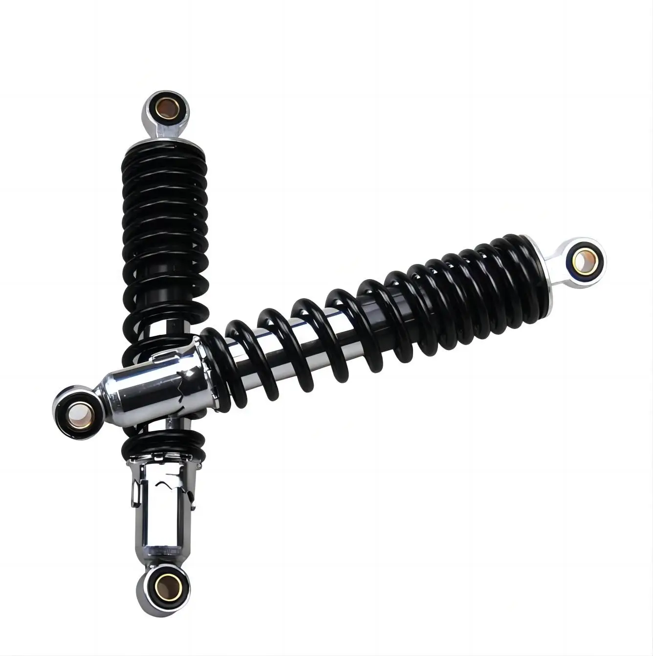 RTS Motorcycle Suspension Shock Absorber For Honda WY125A WY125C Shock