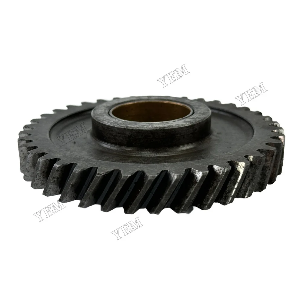 Idler Gear Fit for Hino H06C Engine 4