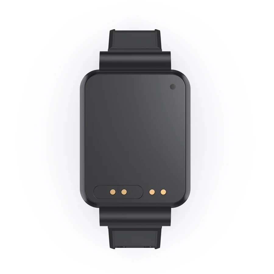 Prison Break Monitoring Prisoners Ankle Bracelets Tracking Wristband Prison