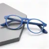 Blue frame