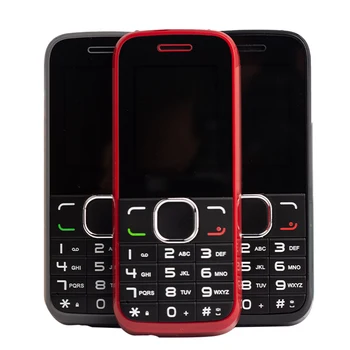 HB1040 Small mini Slim Bar Button Phone China Low Price Cheap Rugged feature Mobile Phone With Camera Basic Function Whatsapp