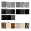 Color Chart A