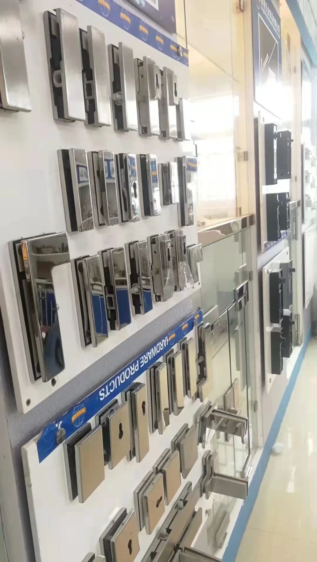 Zhaoqing Gaoyao Tengxiang Hardware Products Co., Ltd.