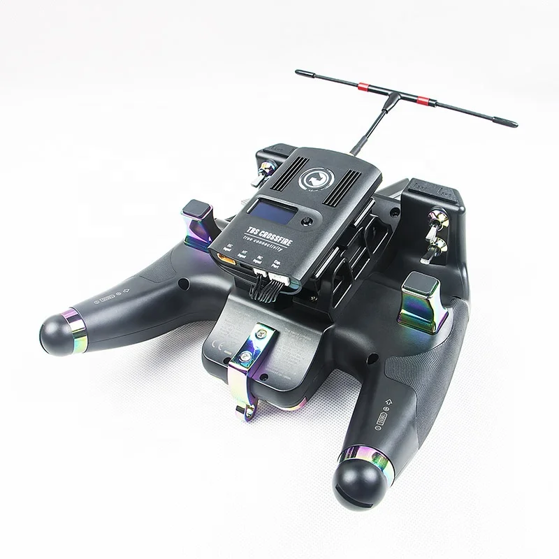 Flysky FS-NV14 2.4G 14CH Nirvana Transmitter & IA8X Receiver Kit
