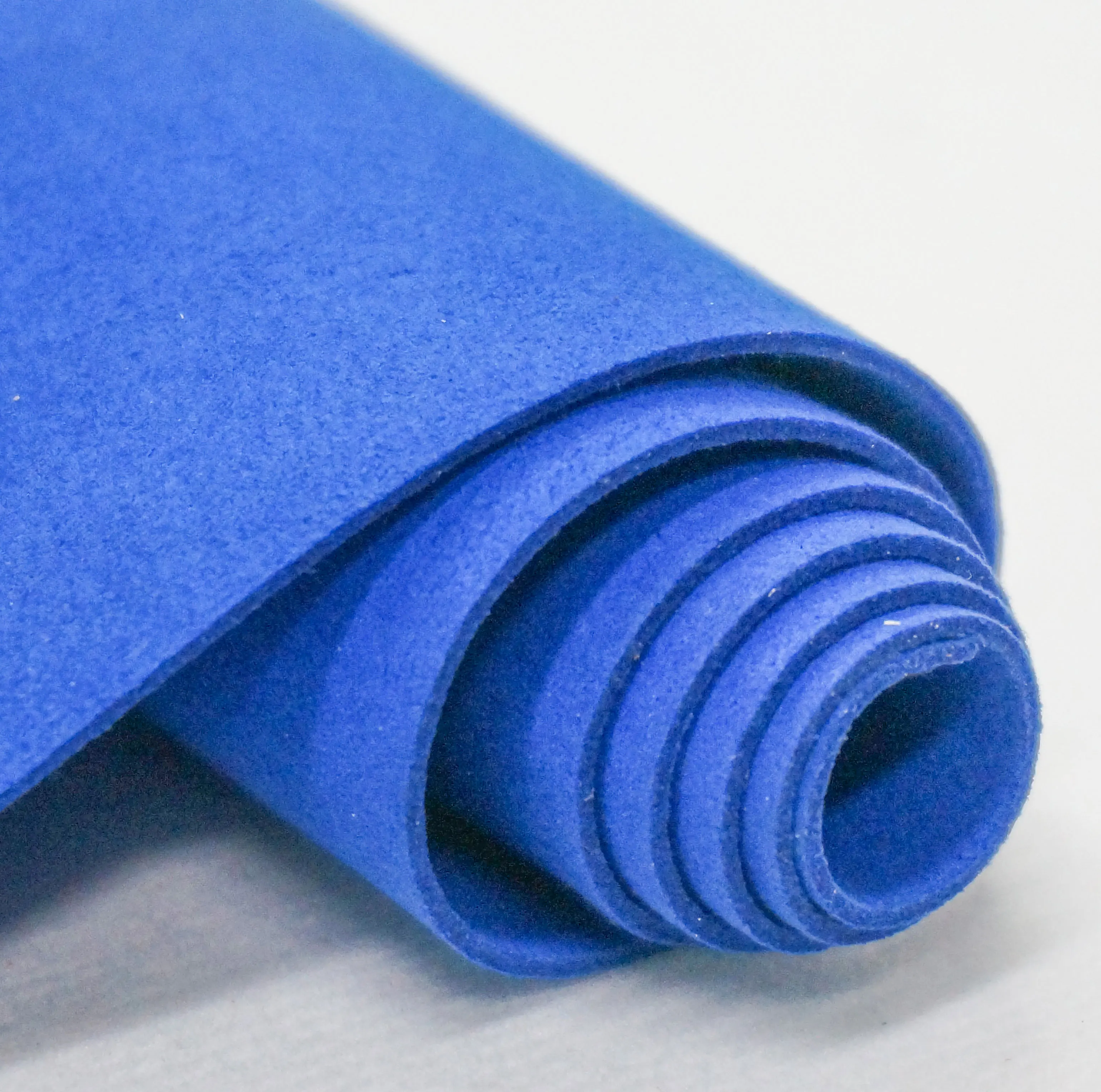 Microfibre Leather Material for Sofa Faux Leather Rolls Microfiber Pu Suede Leather for Handbags Luggage Bag