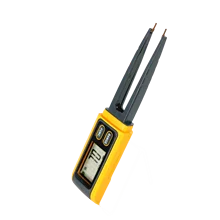 VA503 Digital SMD SMT Tester Meter Resistance Capacitance Diode Measurement Tweezer LED Electronic Component Testing Multimeter