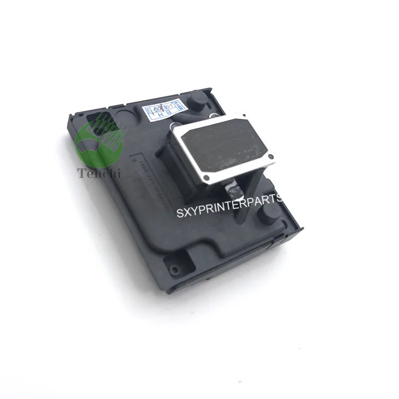 Cabezal Epson Tx105 Tx115 T25 Tx125 Tx135 Nuevo Original - TechPrint SAC