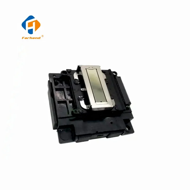 WHOLESALE PRICE Refurbished Printhead for epson L121 Printer L110 L111 L120  L211 L210 L220 L300 L301 L303 L335 L350 Printer