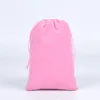 สีชมพู