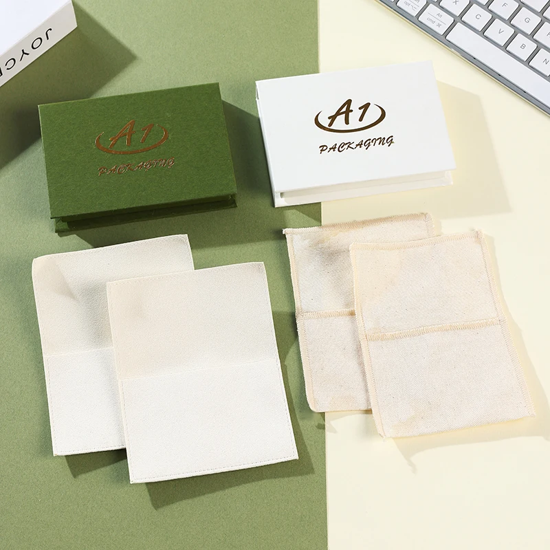 product a1 eco recyclable luxury embossed modern rectangle jewelry gift boxes pendant box paper jewelry ring necklace magnetic-7